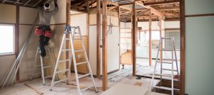 Entreprise de rénovation de la maison et de rénovation d’appartement à Saint-Priest-la-Marche